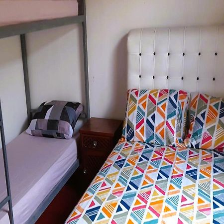 Hostel 3.5 أوباتوبا المظهر الخارجي الصورة