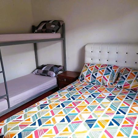 Hostel 3.5 أوباتوبا المظهر الخارجي الصورة