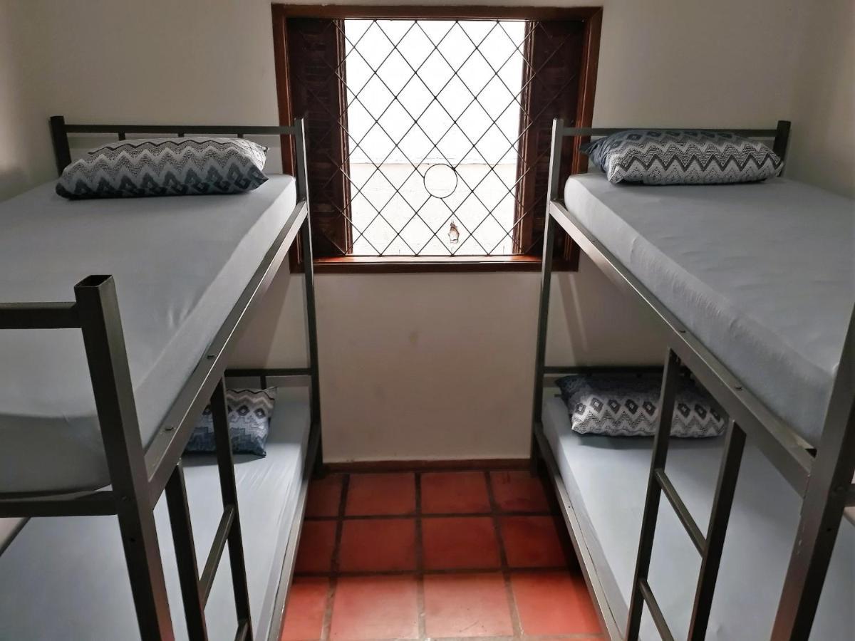 Hostel 3.5 أوباتوبا المظهر الخارجي الصورة