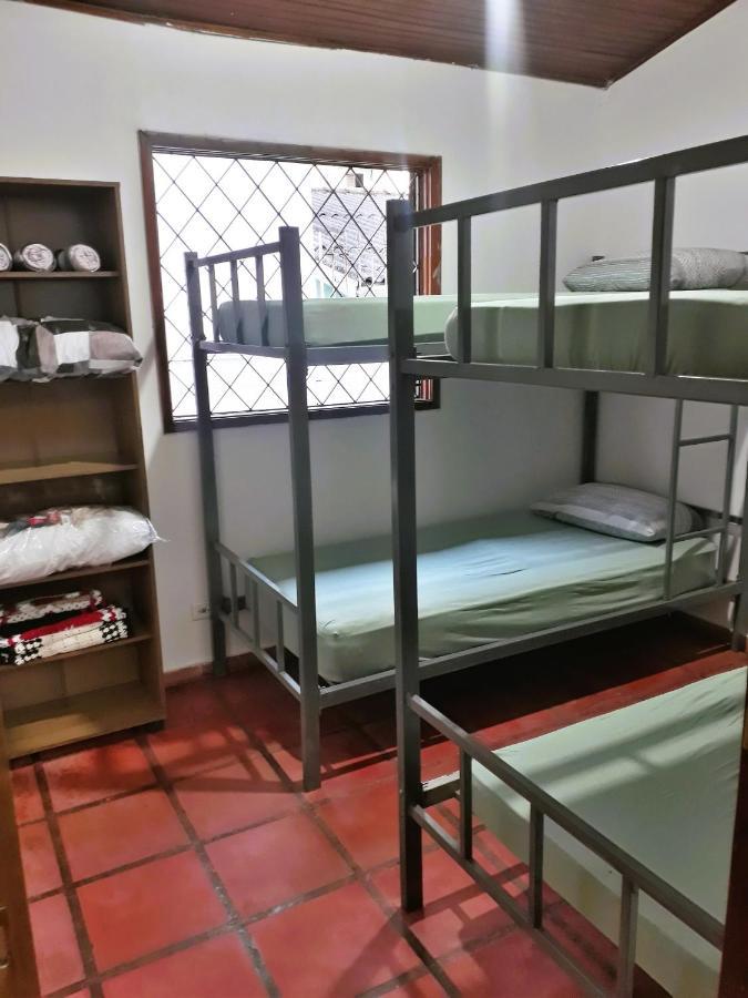 Hostel 3.5 أوباتوبا المظهر الخارجي الصورة