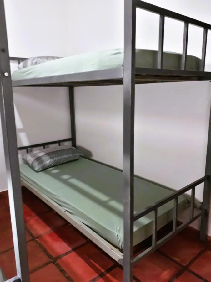 Hostel 3.5 أوباتوبا المظهر الخارجي الصورة