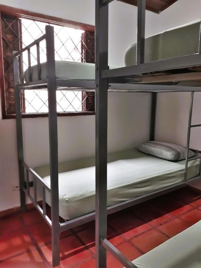 Hostel 3.5 أوباتوبا المظهر الخارجي الصورة
