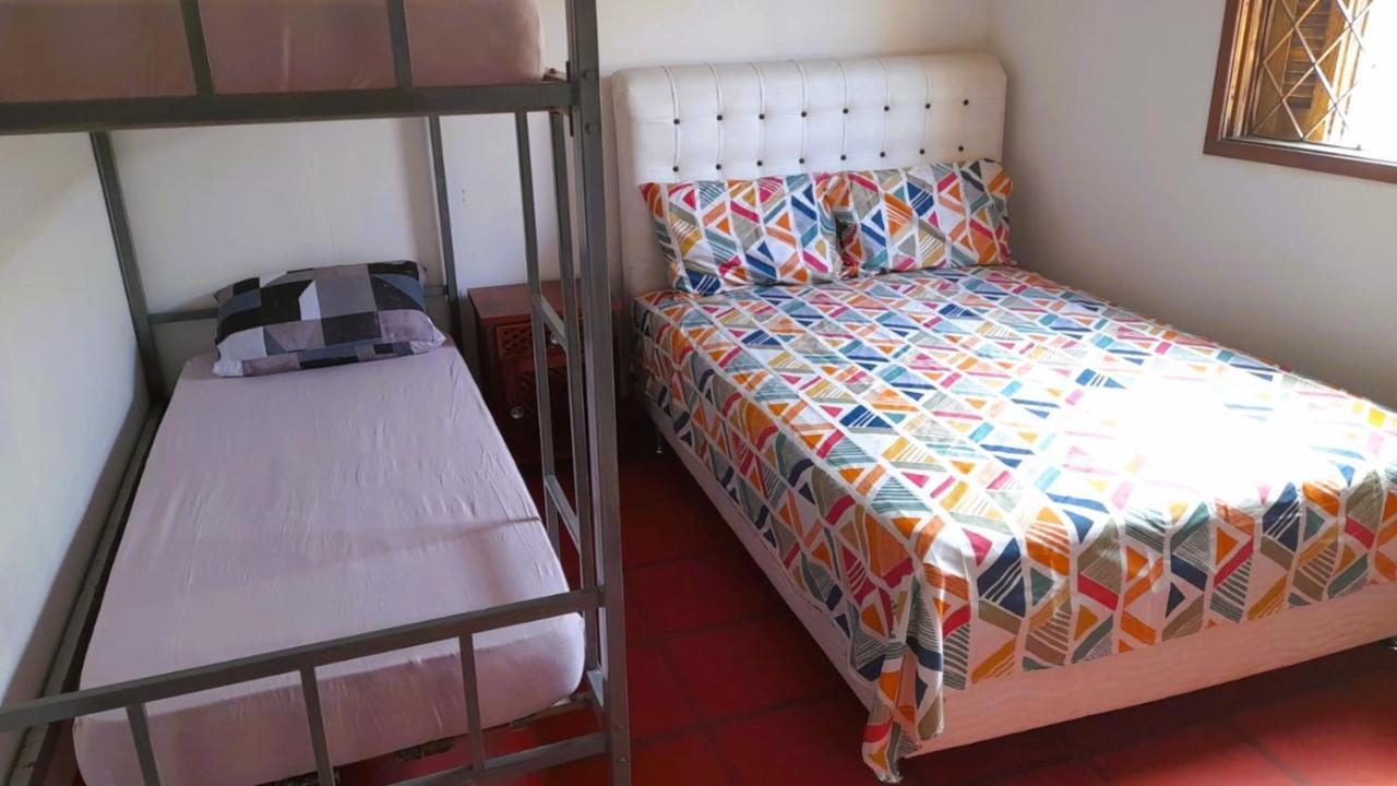 Hostel 3.5 أوباتوبا المظهر الخارجي الصورة